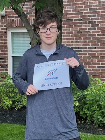 First day 2023