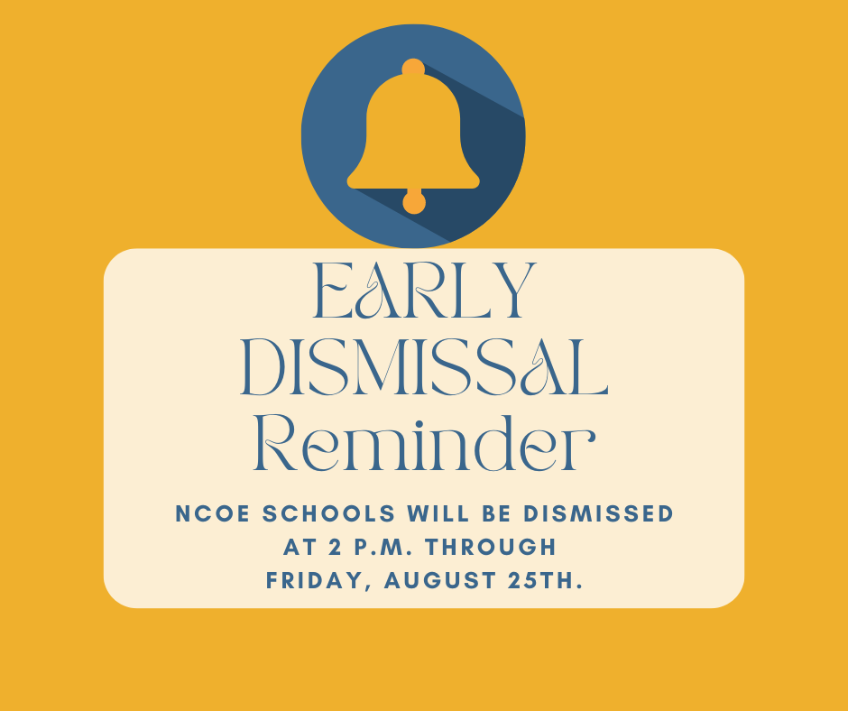 early dismissal