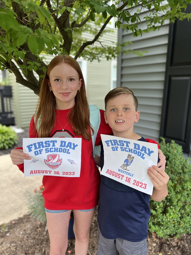 First day 2023