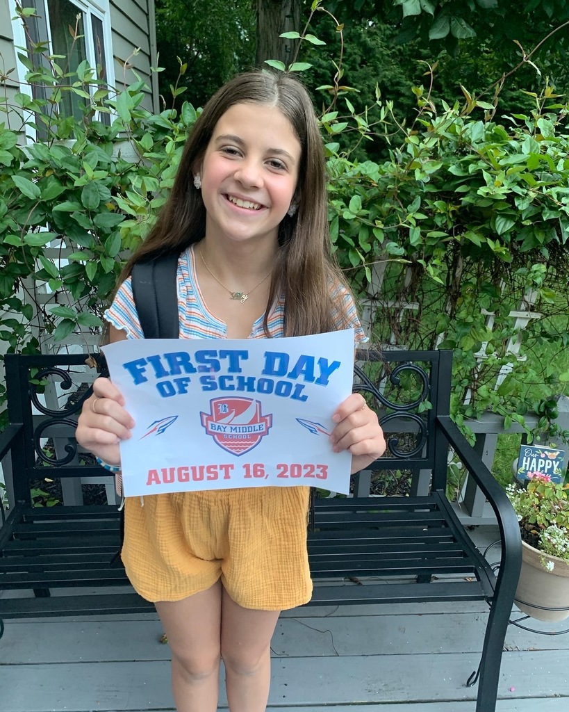 First Day 2023