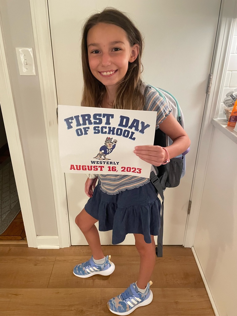 First day 2023