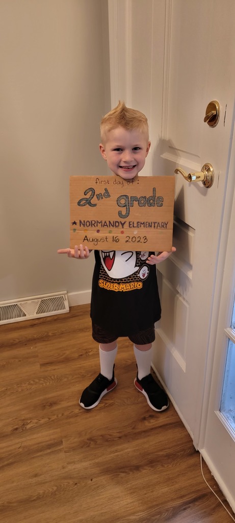 First day 2023
