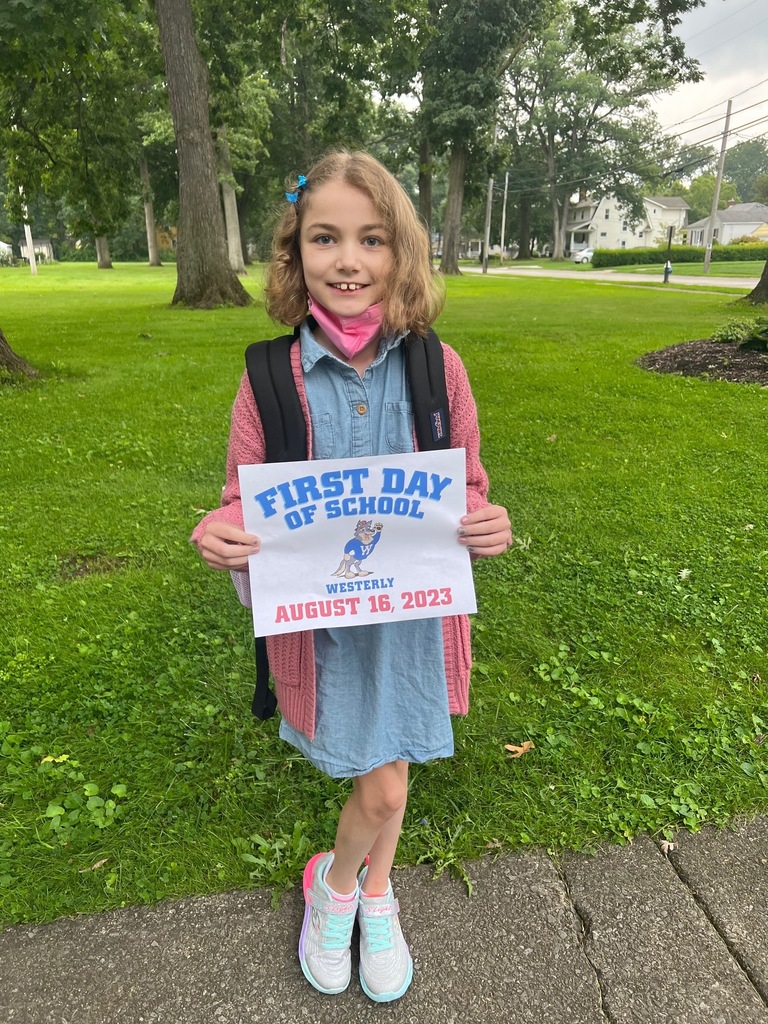 First day 2023