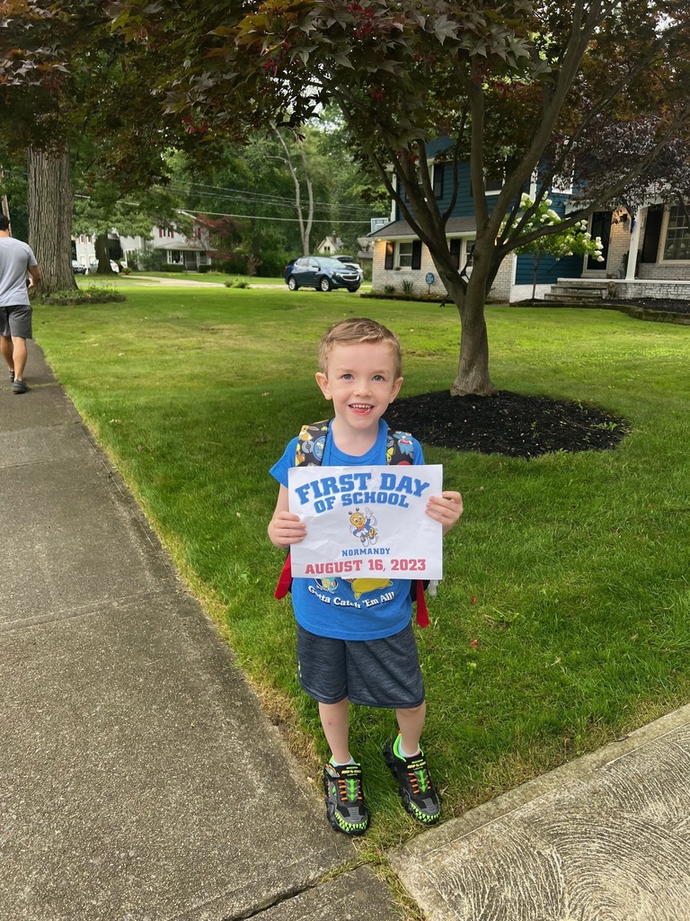First day 2023