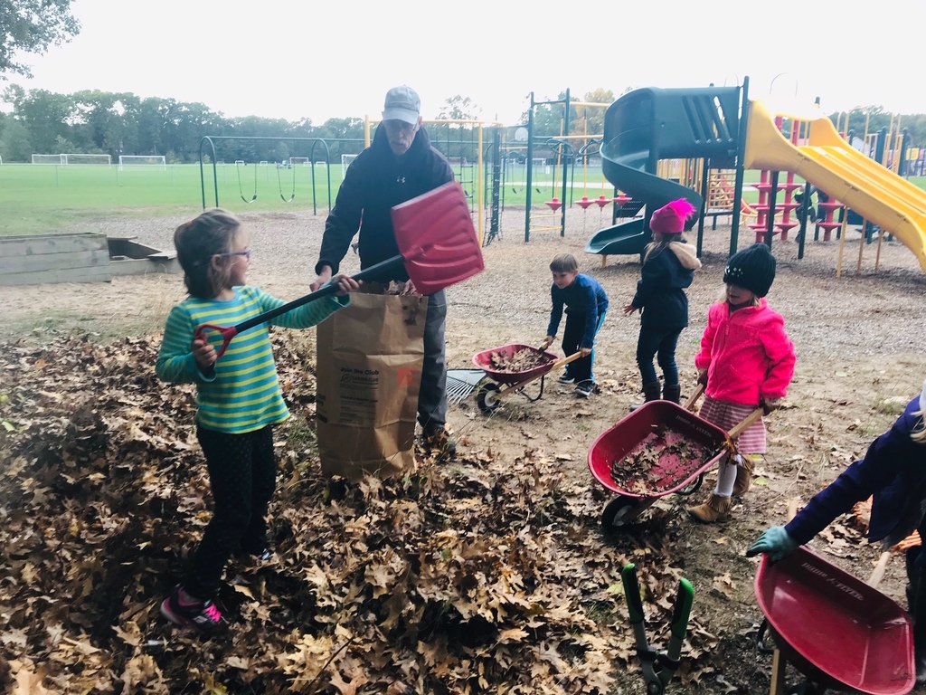 playground cleanup 