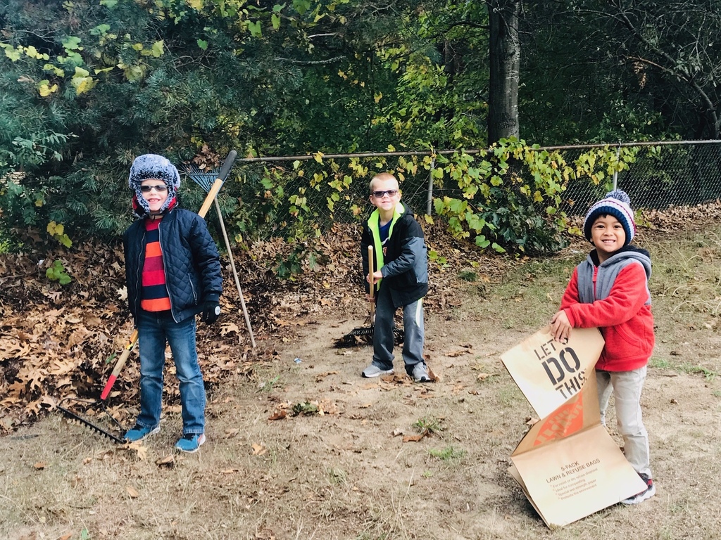 playground cleanup 