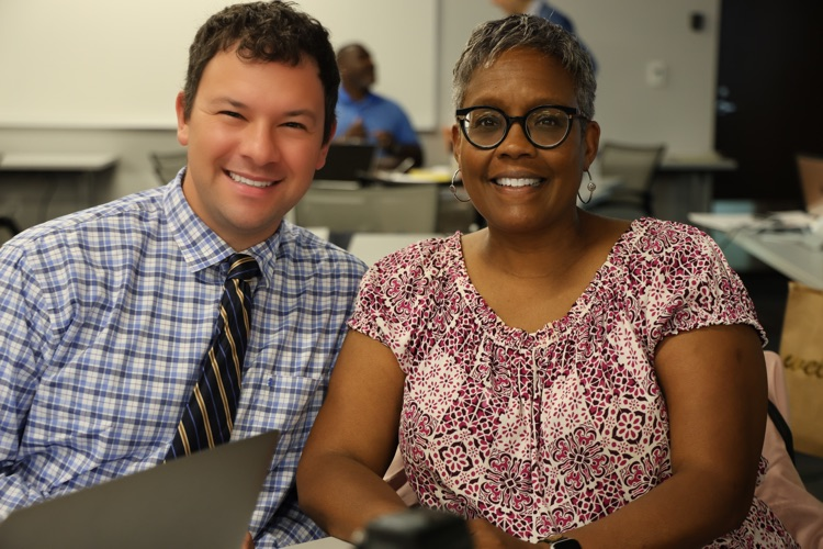 admin retreat 2023-2024 sy