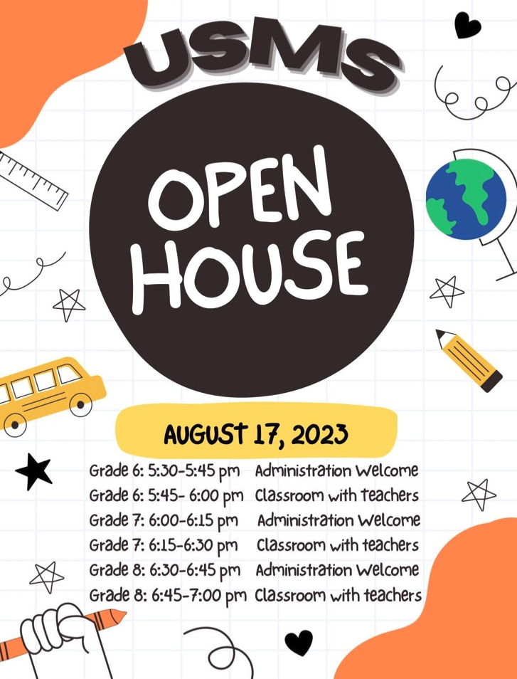 Open House