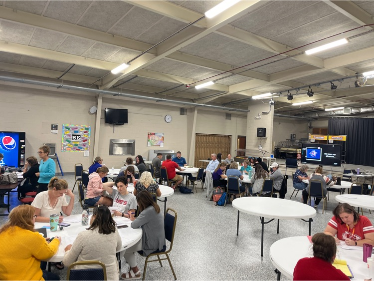 Teacher as Learners!