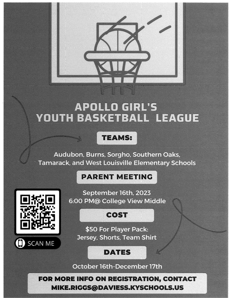 girls league