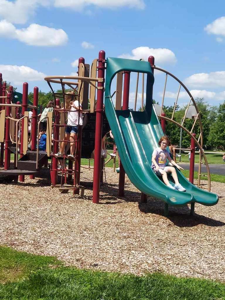 slides