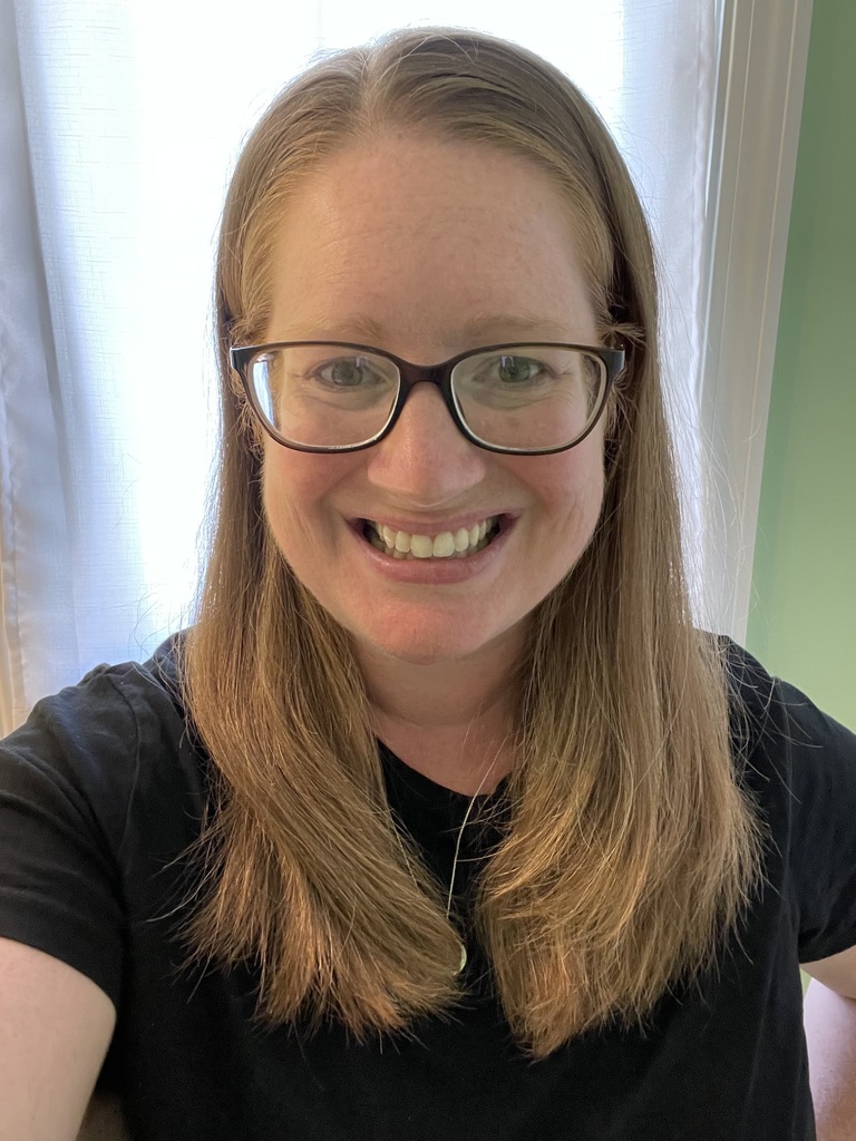 Jenn Zeglis