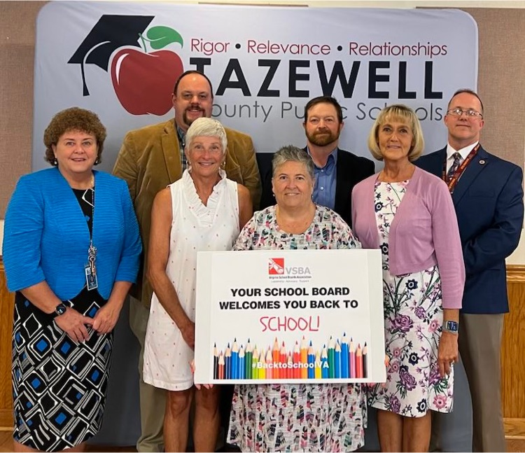 TCPs school board