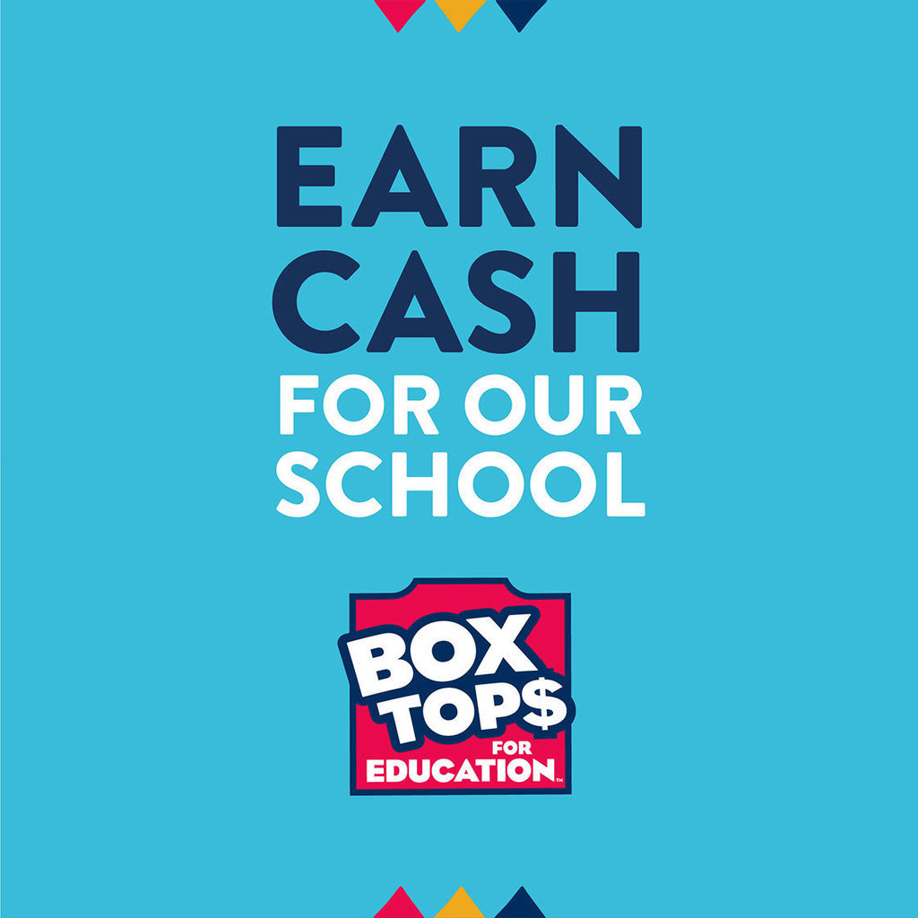 box tops for education