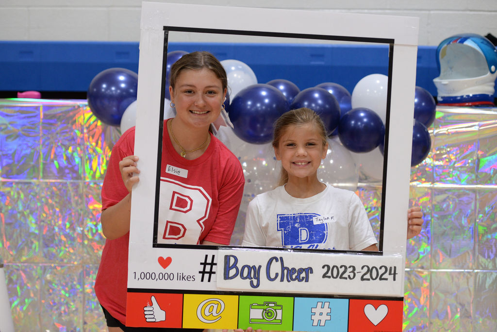 Cheer camp aug 12