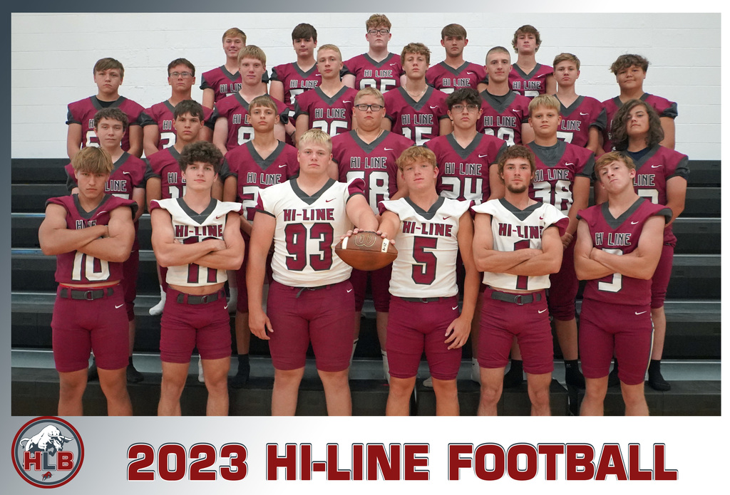 HL Football TEam