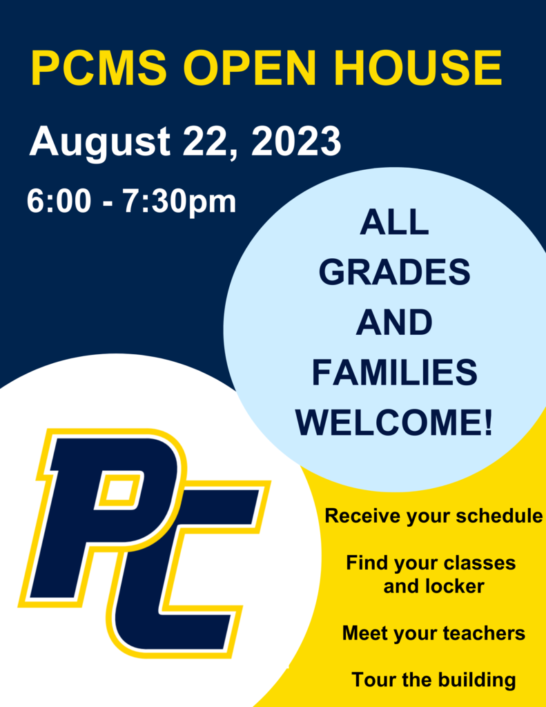 Open House