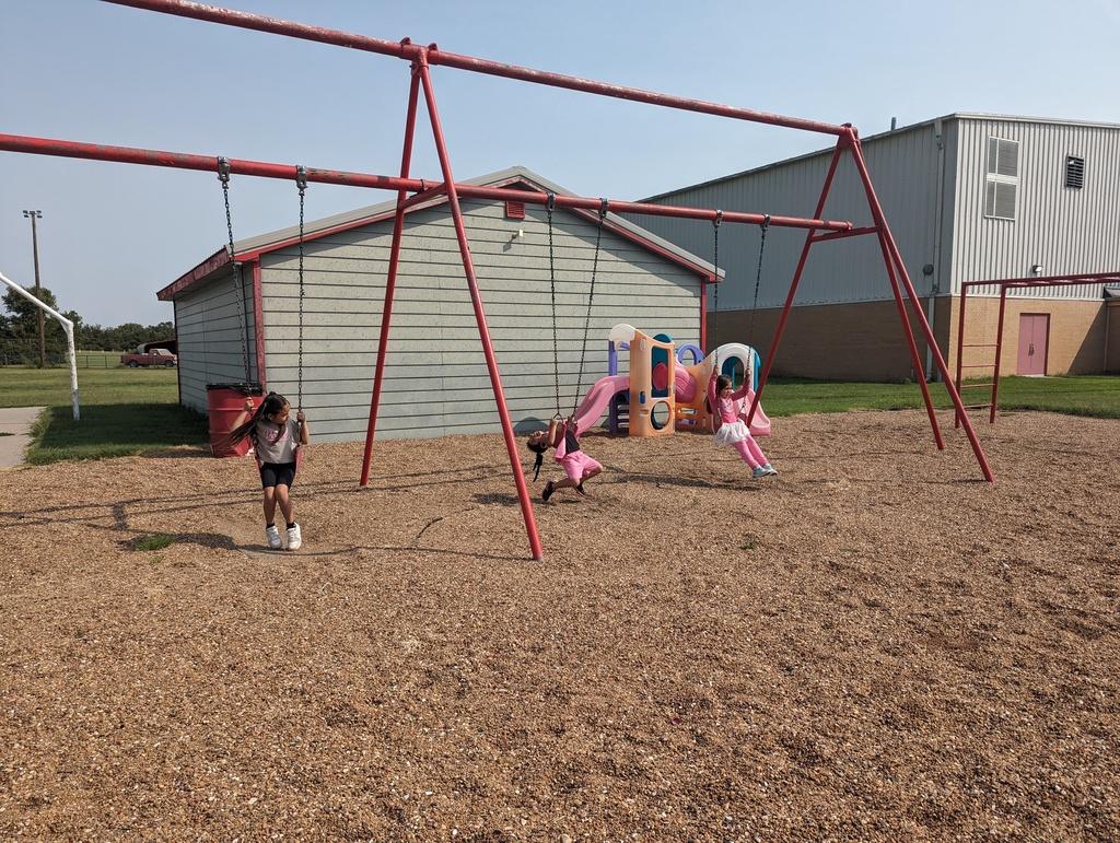 Learning the playground rules and what they can and can't do.