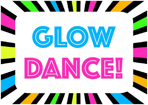 There will be a Glow Dance Friday, August 18th from 7-9p in the cafeteria for the junior high students. RCHS KAY Club will provide drinks and snacks and don’t forget to wear your best neon!