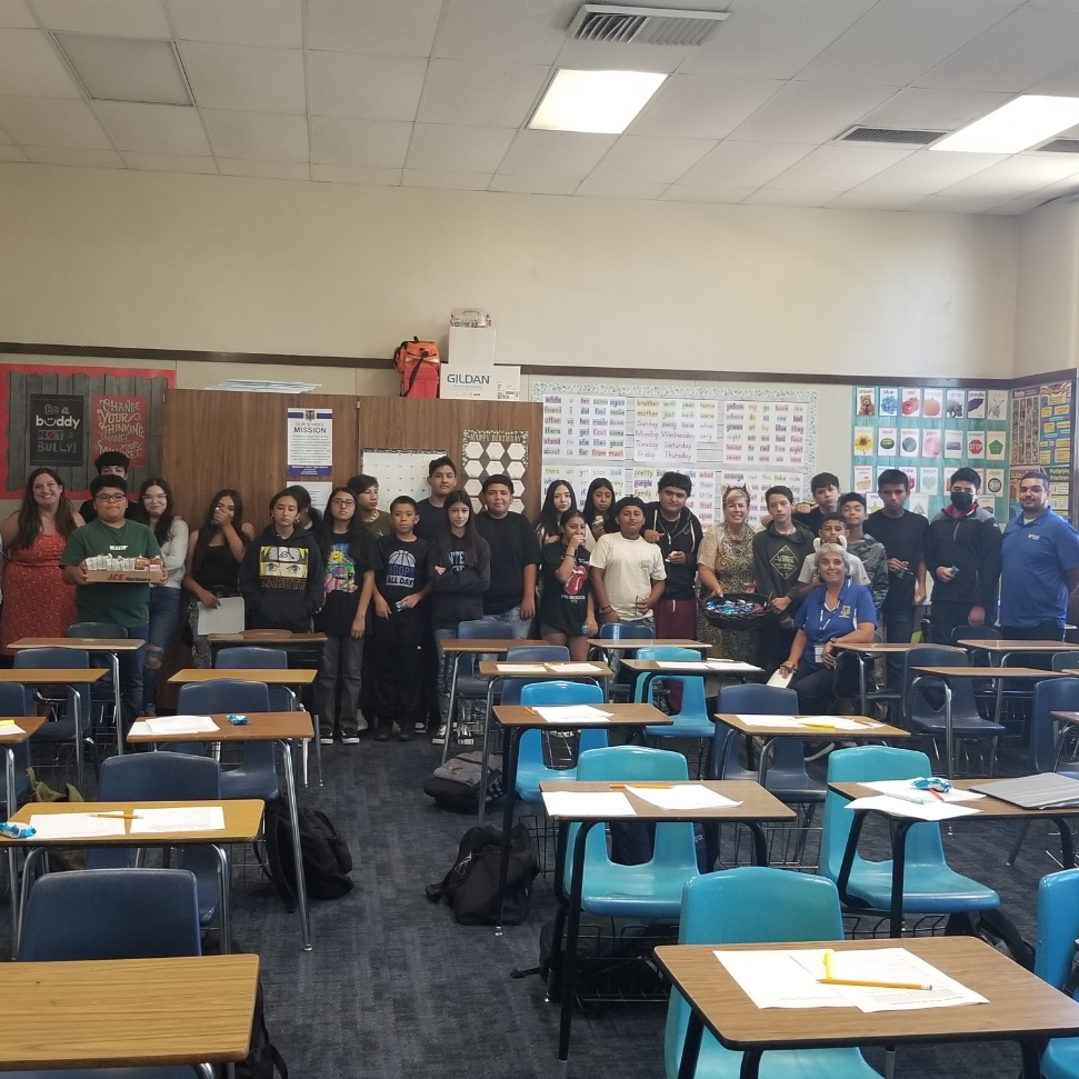 class students