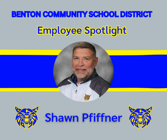 Shawn Pfiffner