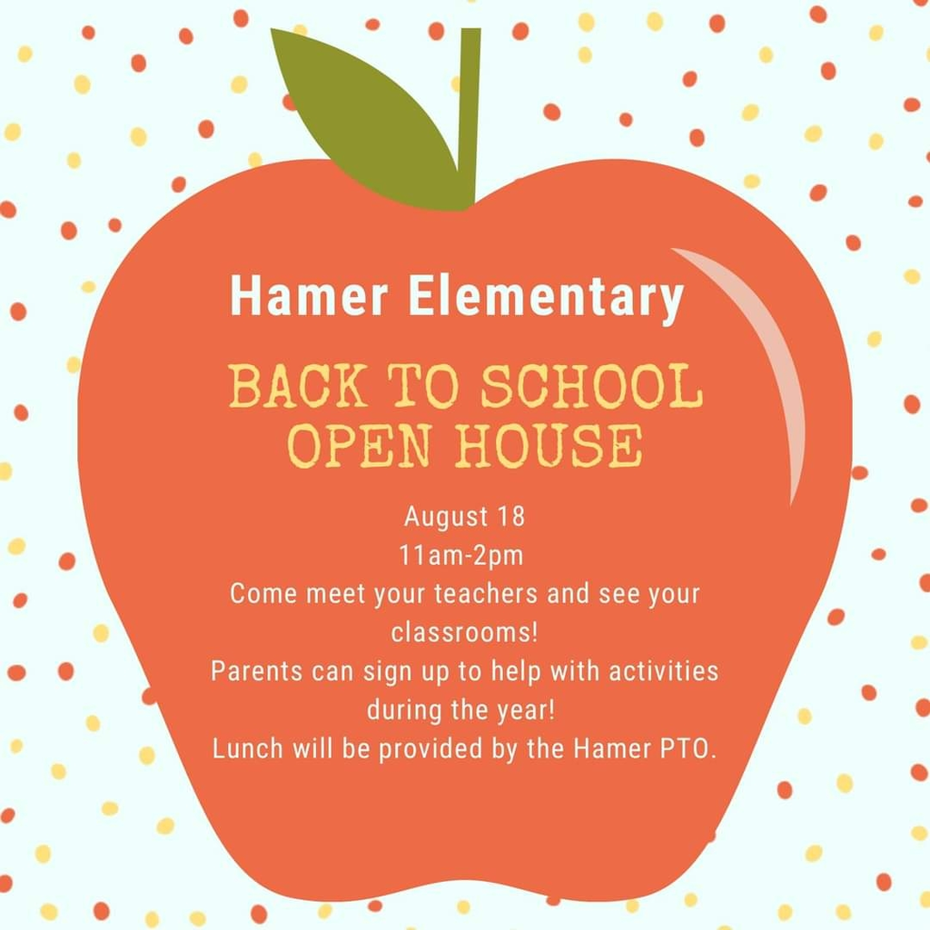 open house