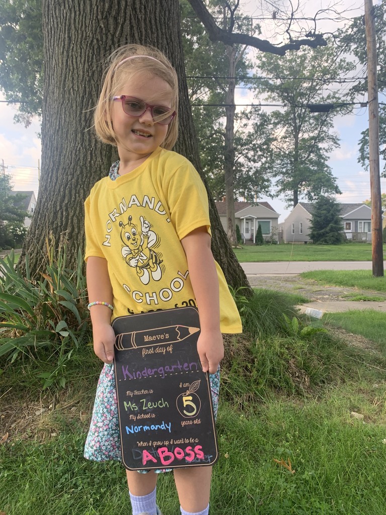 First Day 2023