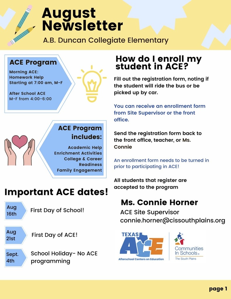 ACE