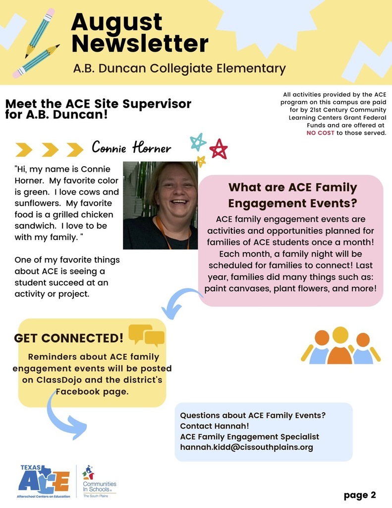 ACE