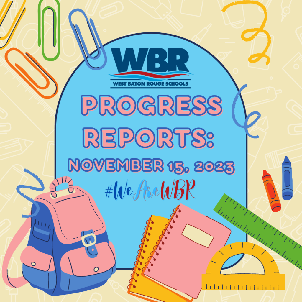 Progress Report Nov 15