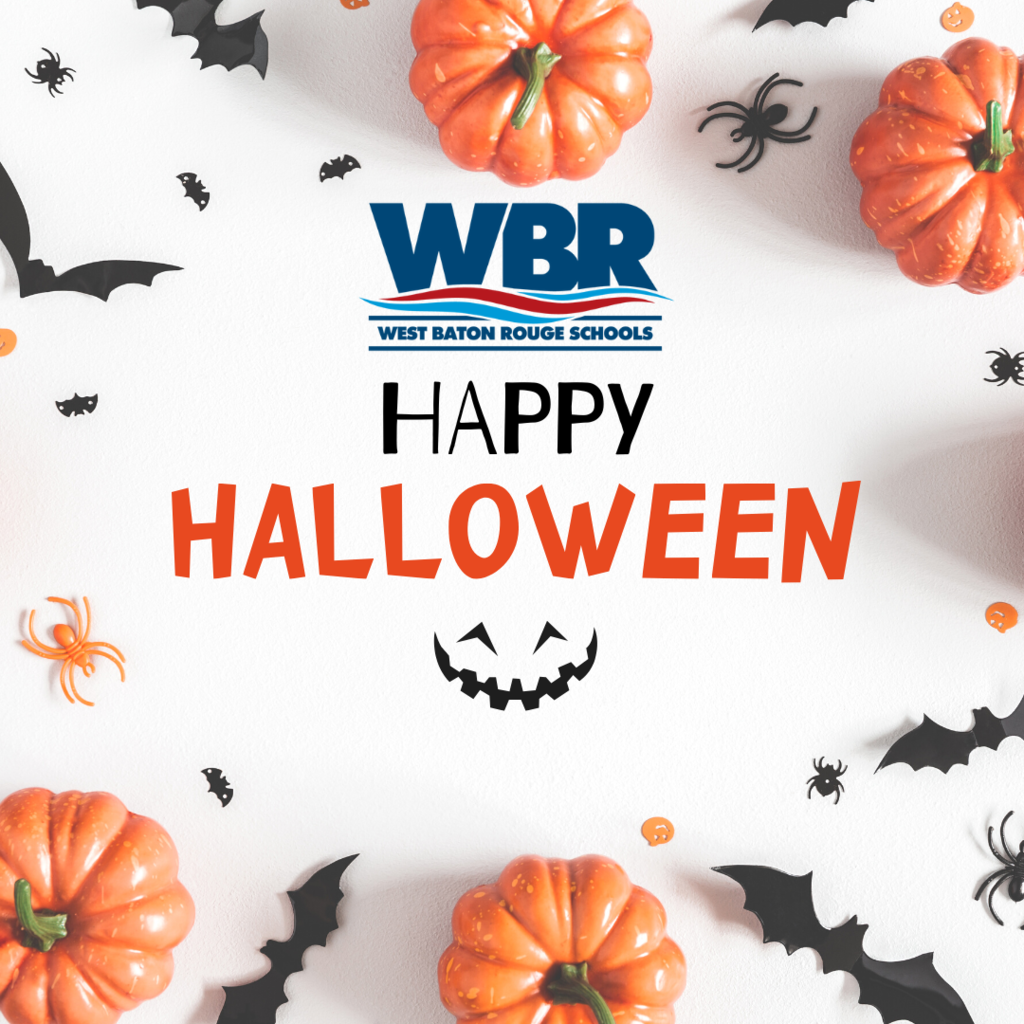 Happy Halloween