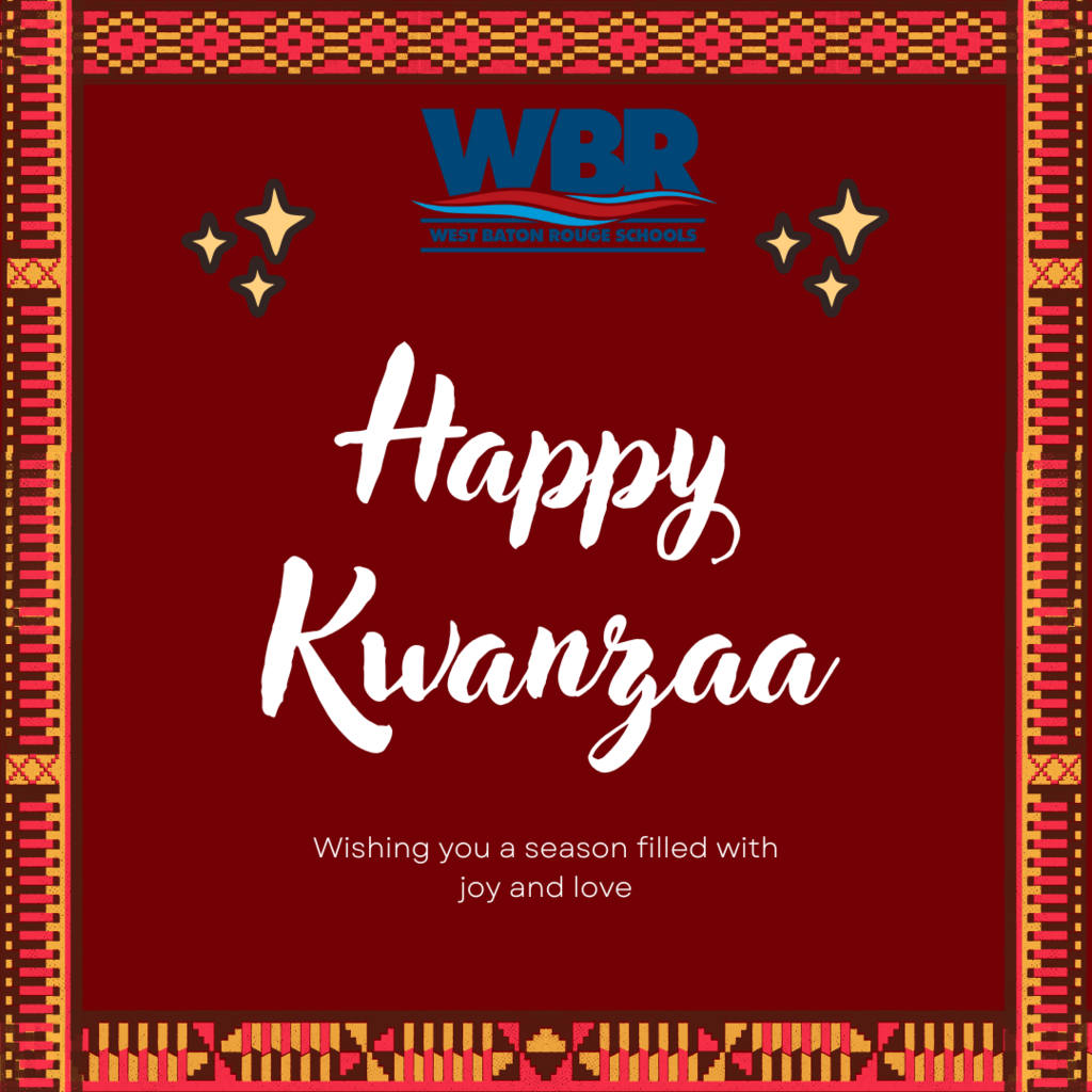 Kwanzaa