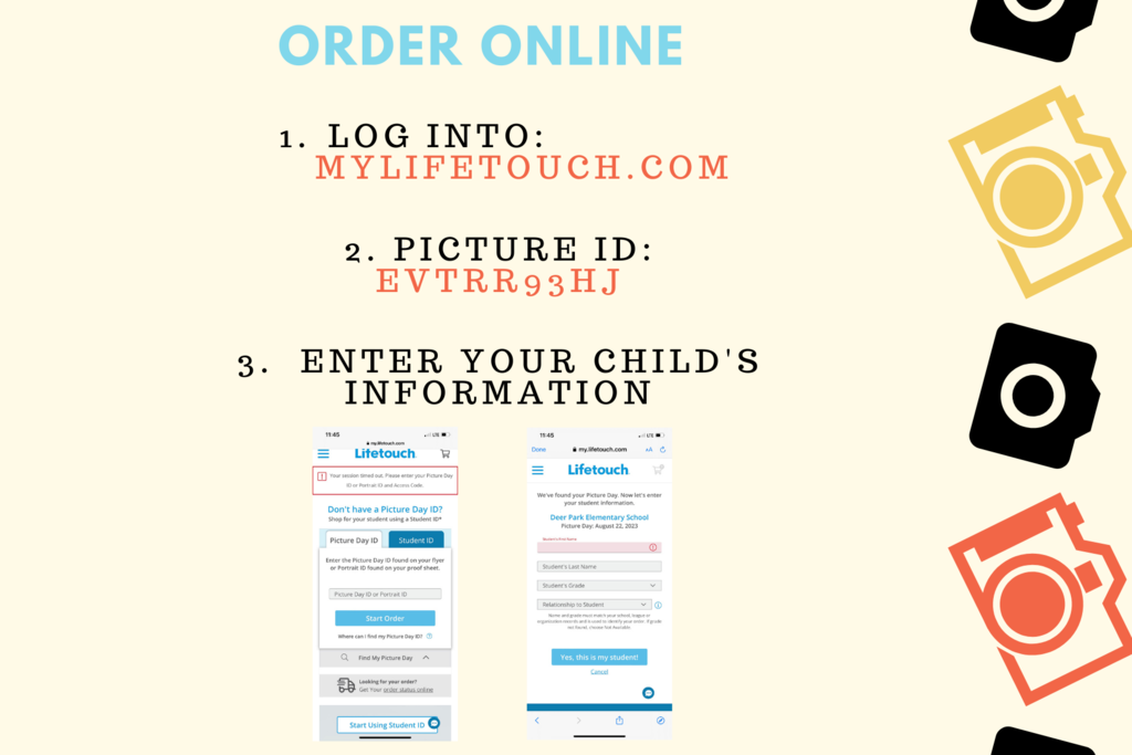 Order Online
