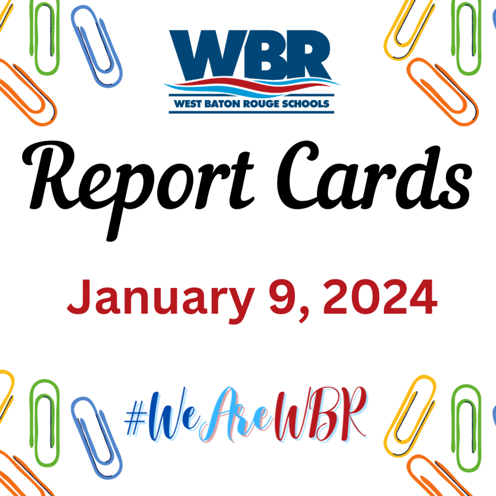 Report Cards Jan 