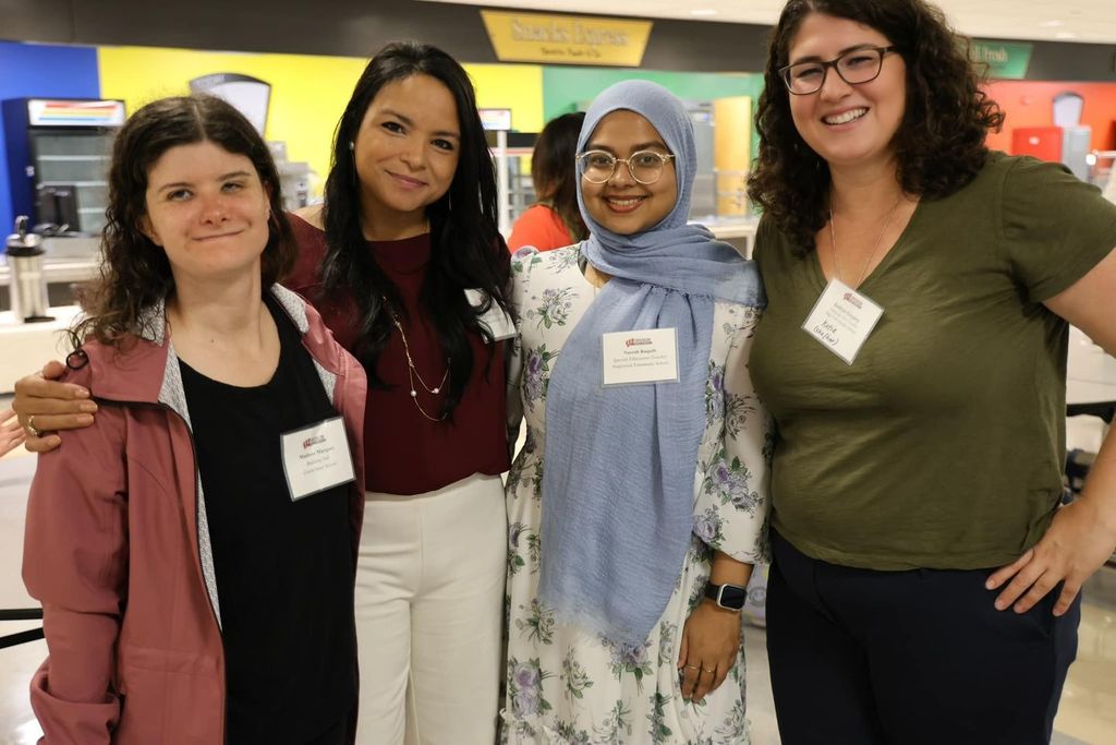 new teacher orientation 2023