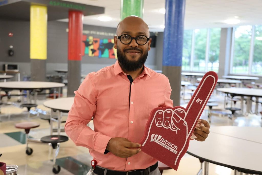 new teacher orientation 2023