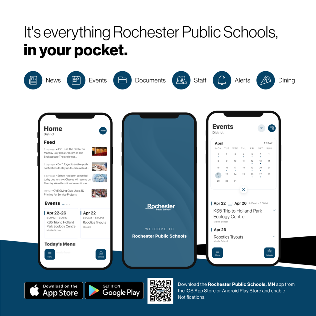 RPS app information