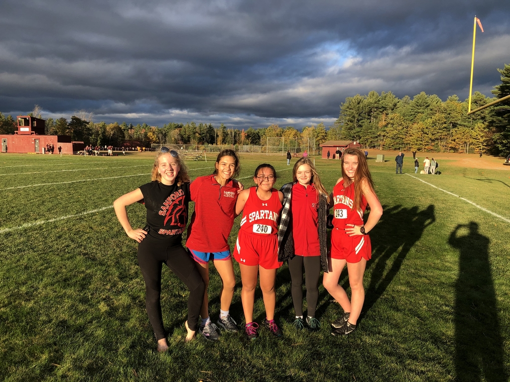 Cross Country