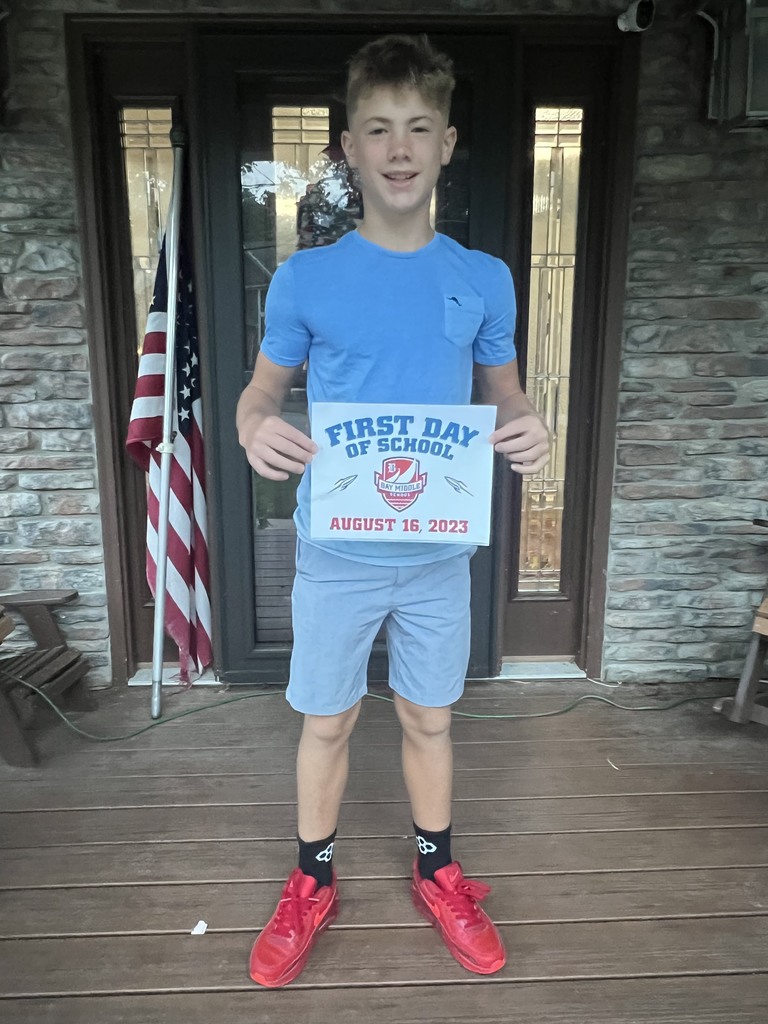 First Day BMS 2023