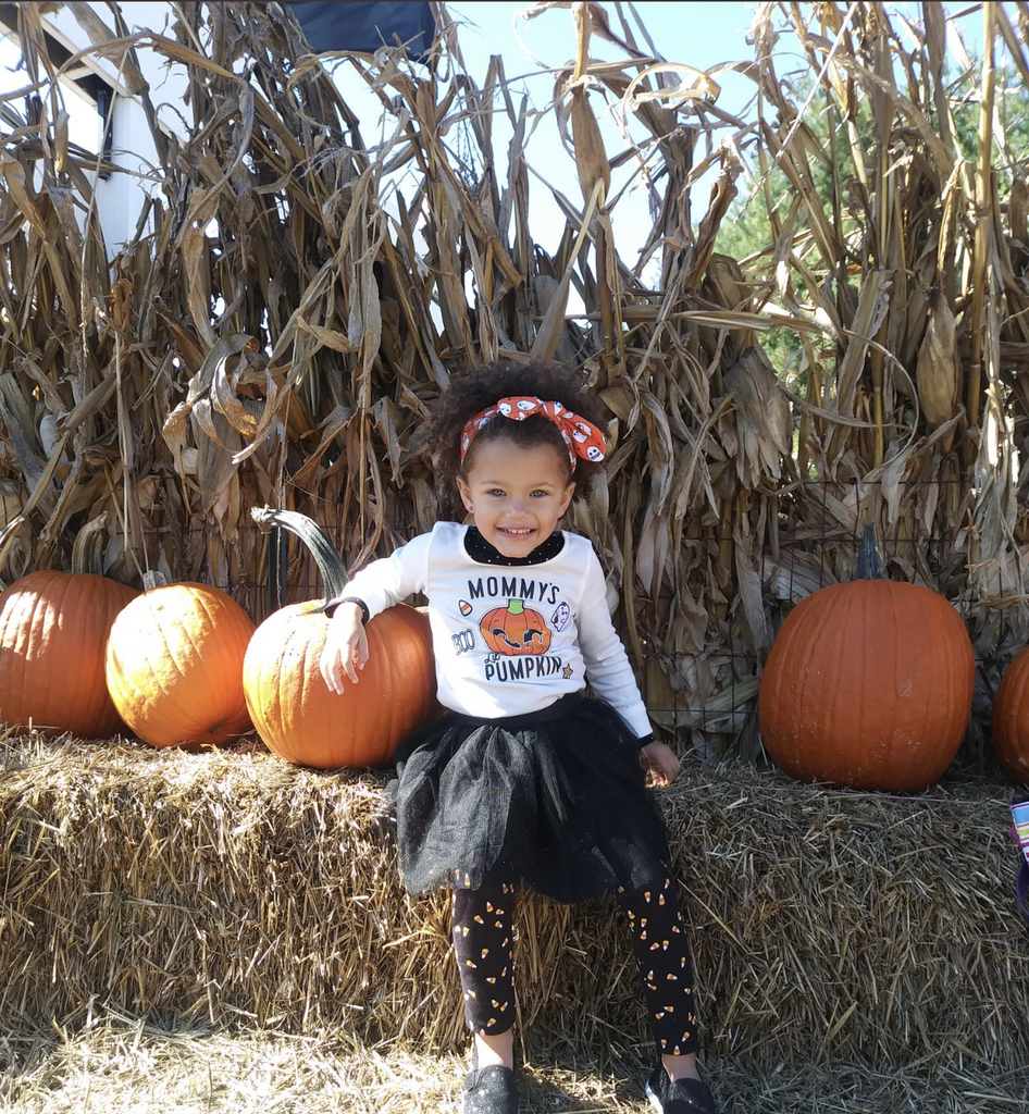 Pumpkin Patch