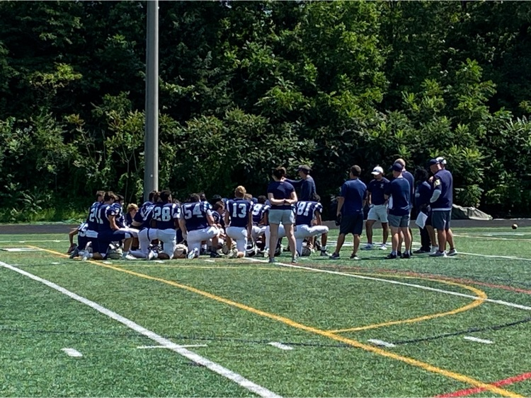football