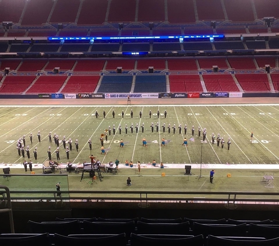Band
