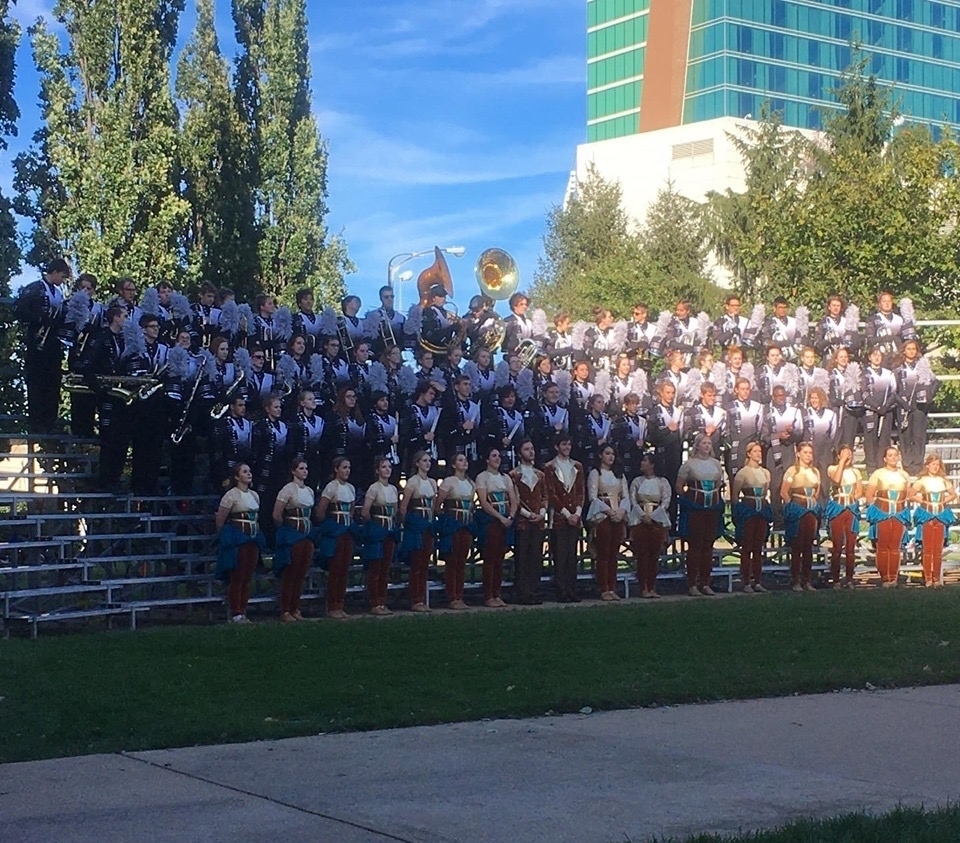 Band 