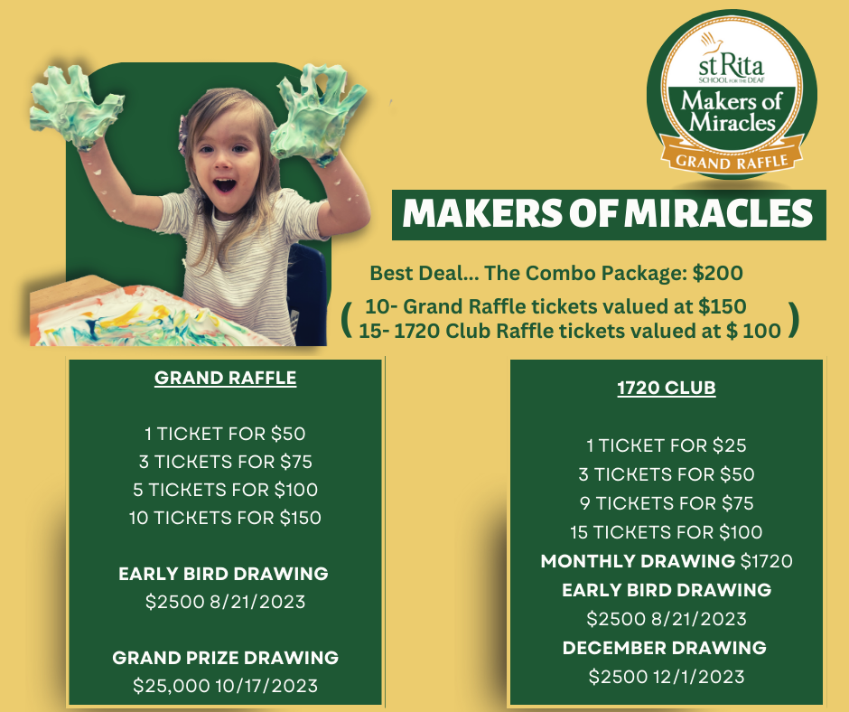 Makers of Miracles 2023