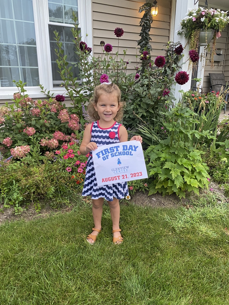 Glenview first day 2023