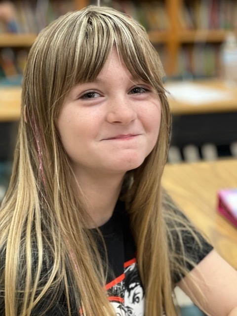 Celebrating 5th Day of 5th Grade.