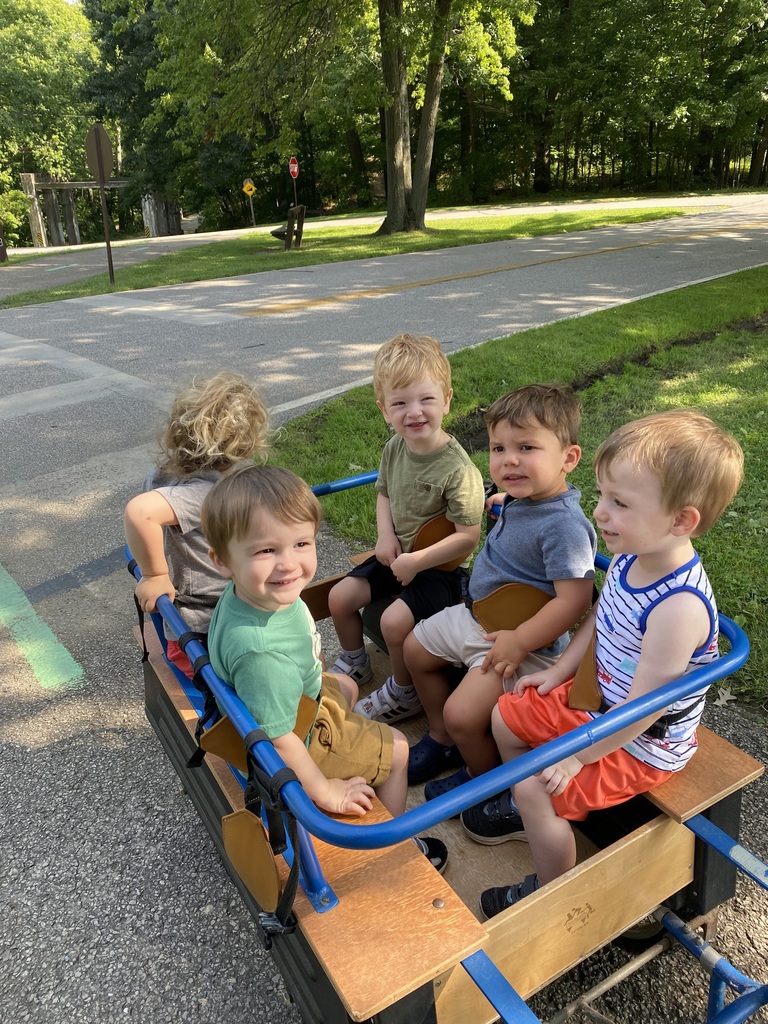 Glenview first week 2023