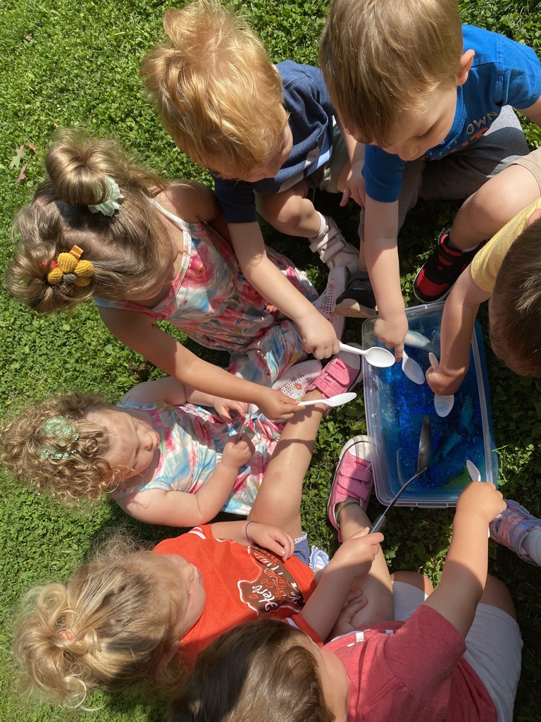 Glenview first week 2023