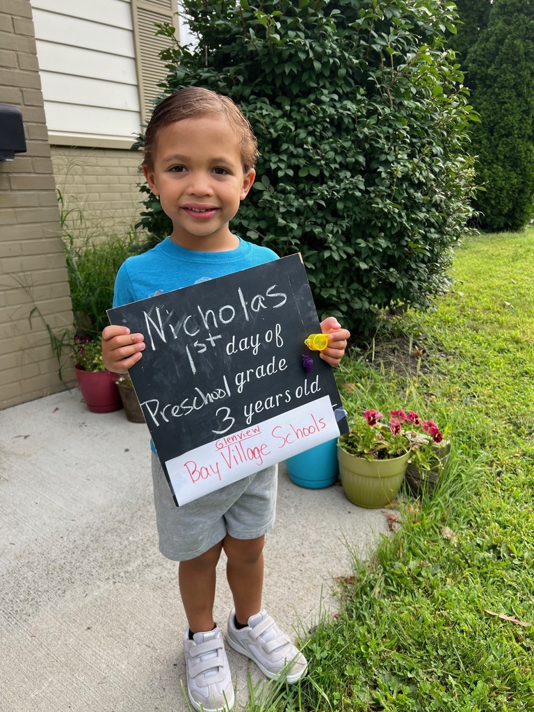 Glenview Preschool Fall 2023