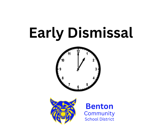 Early Dismissal